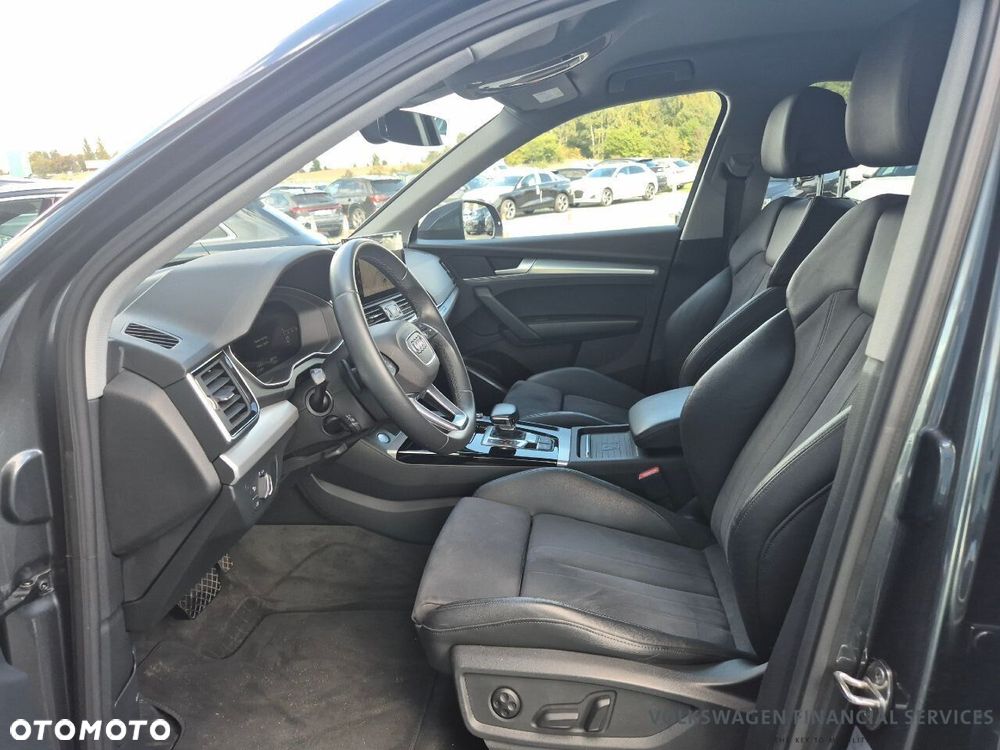 Audi Q5 Sportback - 9