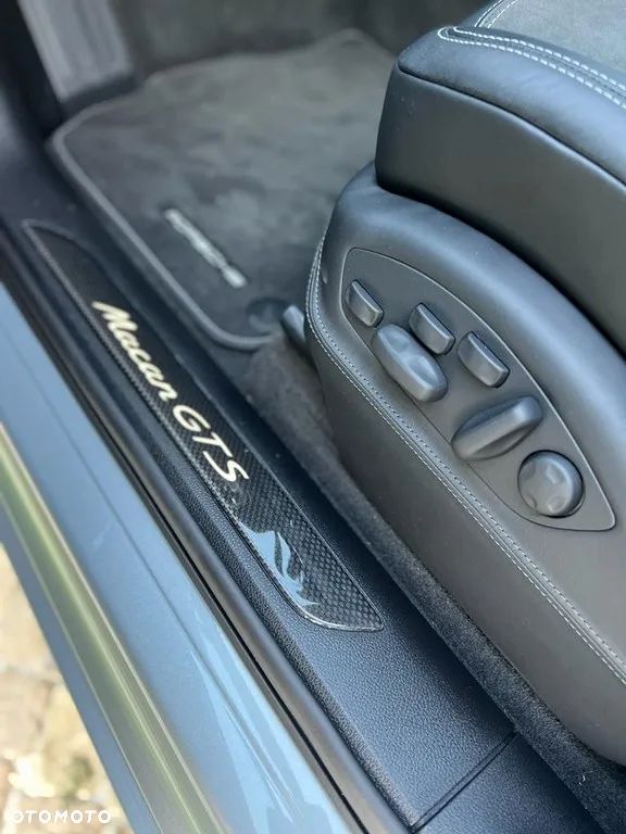 Porsche Macan GTS - 18