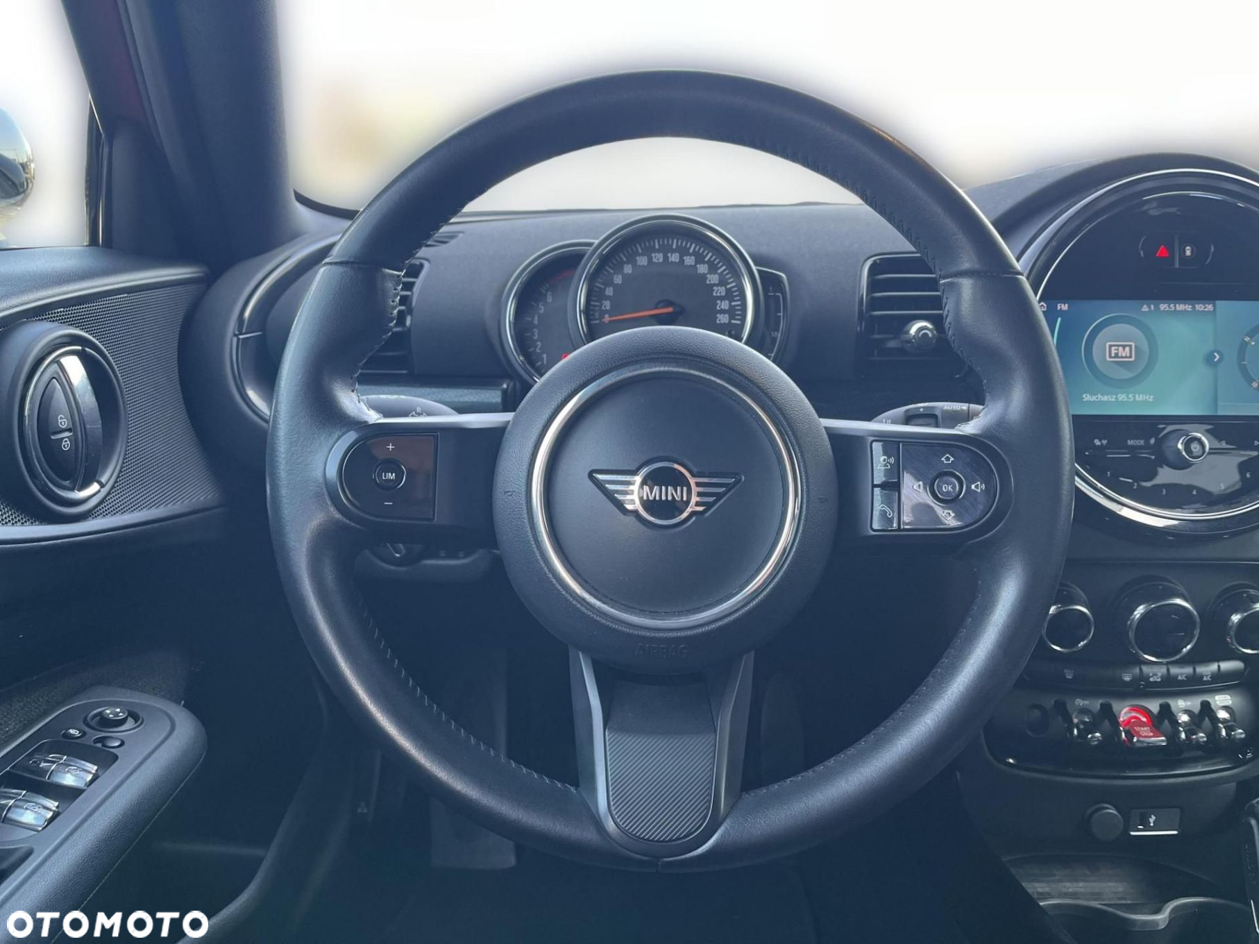 MINI Clubman - 11