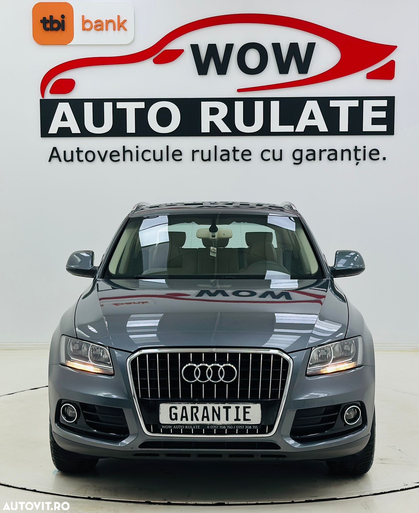 Audi Q5 - 9