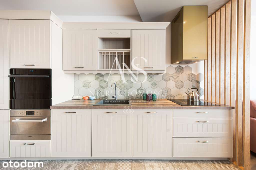 2-Zimmer-Wohnung, 41 m²