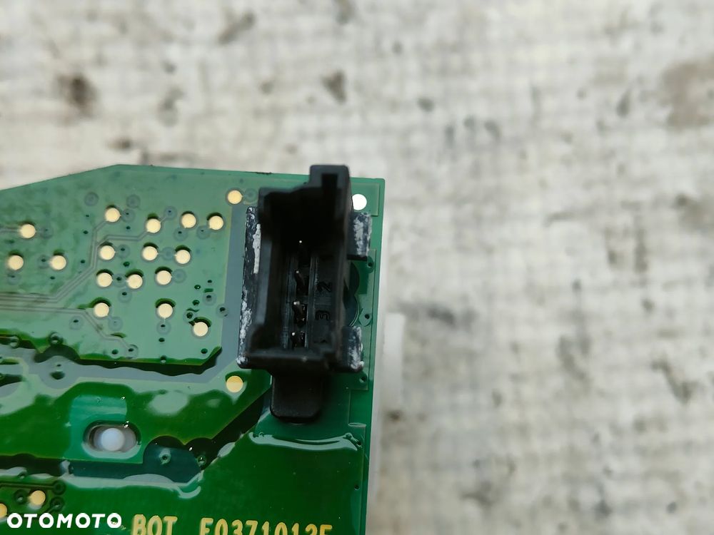 BMW F10 F11 Blokada kierownicy - 6
