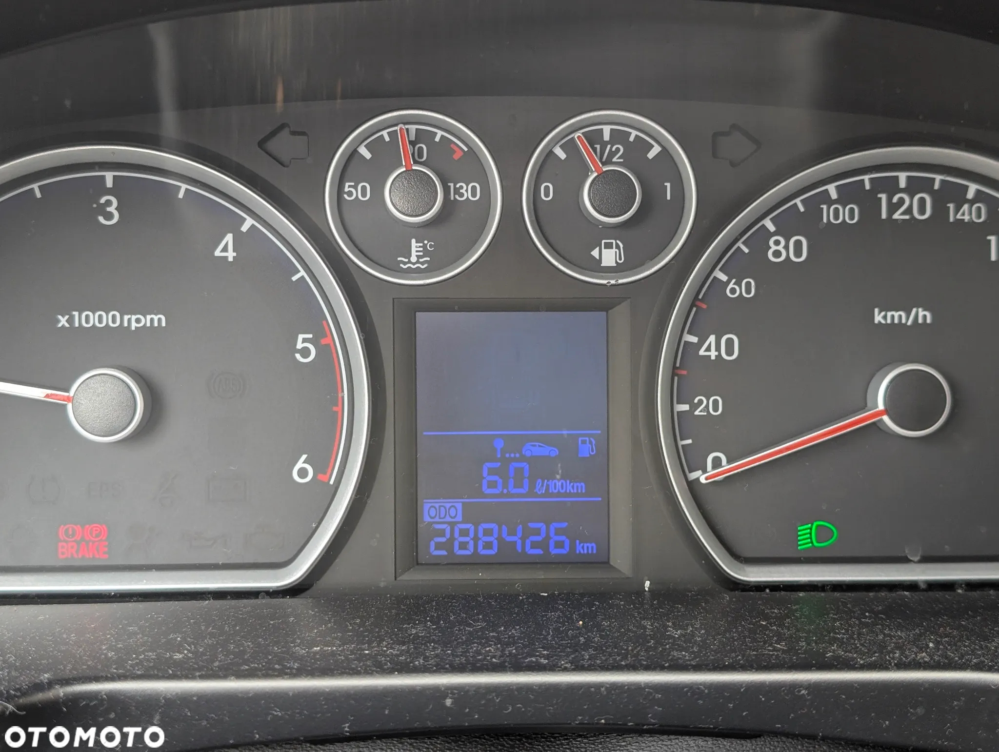 Hyundai i30 i30cw 1.6 CRDi Classic - 23