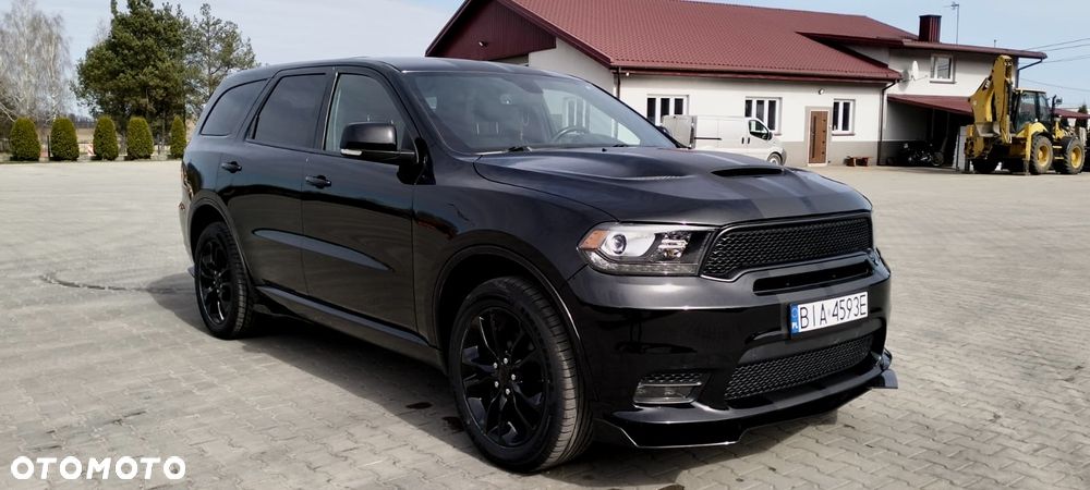 Dodge Durango - 2