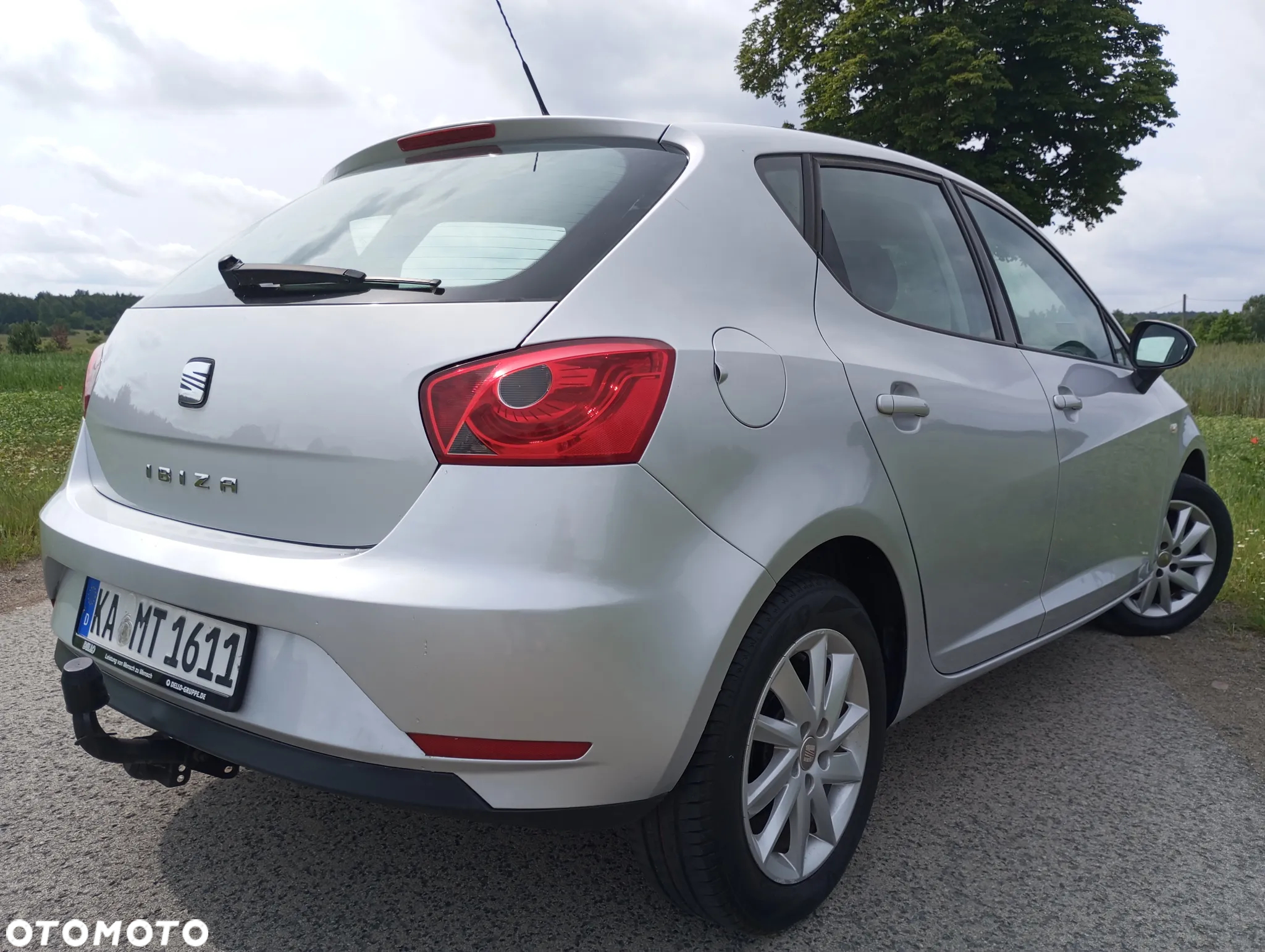Seat Ibiza 1.4 16V Style - 4