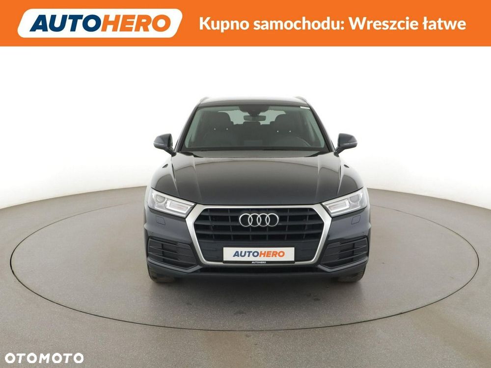 Audi Q5 2.0 TDI - 12