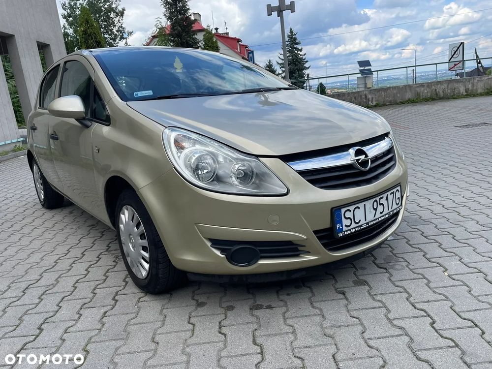 Opel Corsa - 24