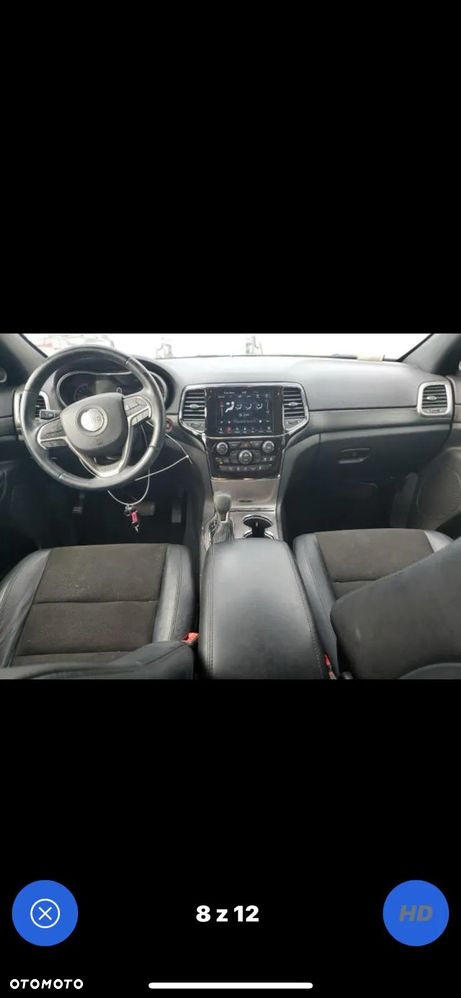 Jeep Grand Cherokee 3.6 V6 Pentastar 4WD Automatik Laredo - 19