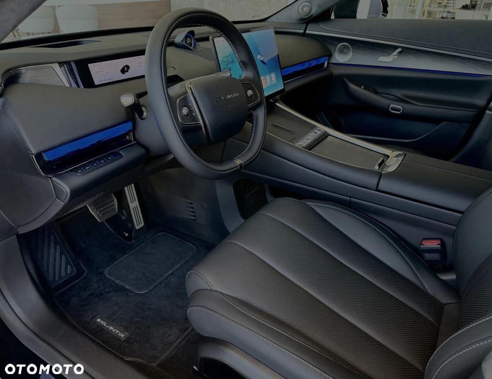 Exlantix ES 100kWh Premium AWD - 21