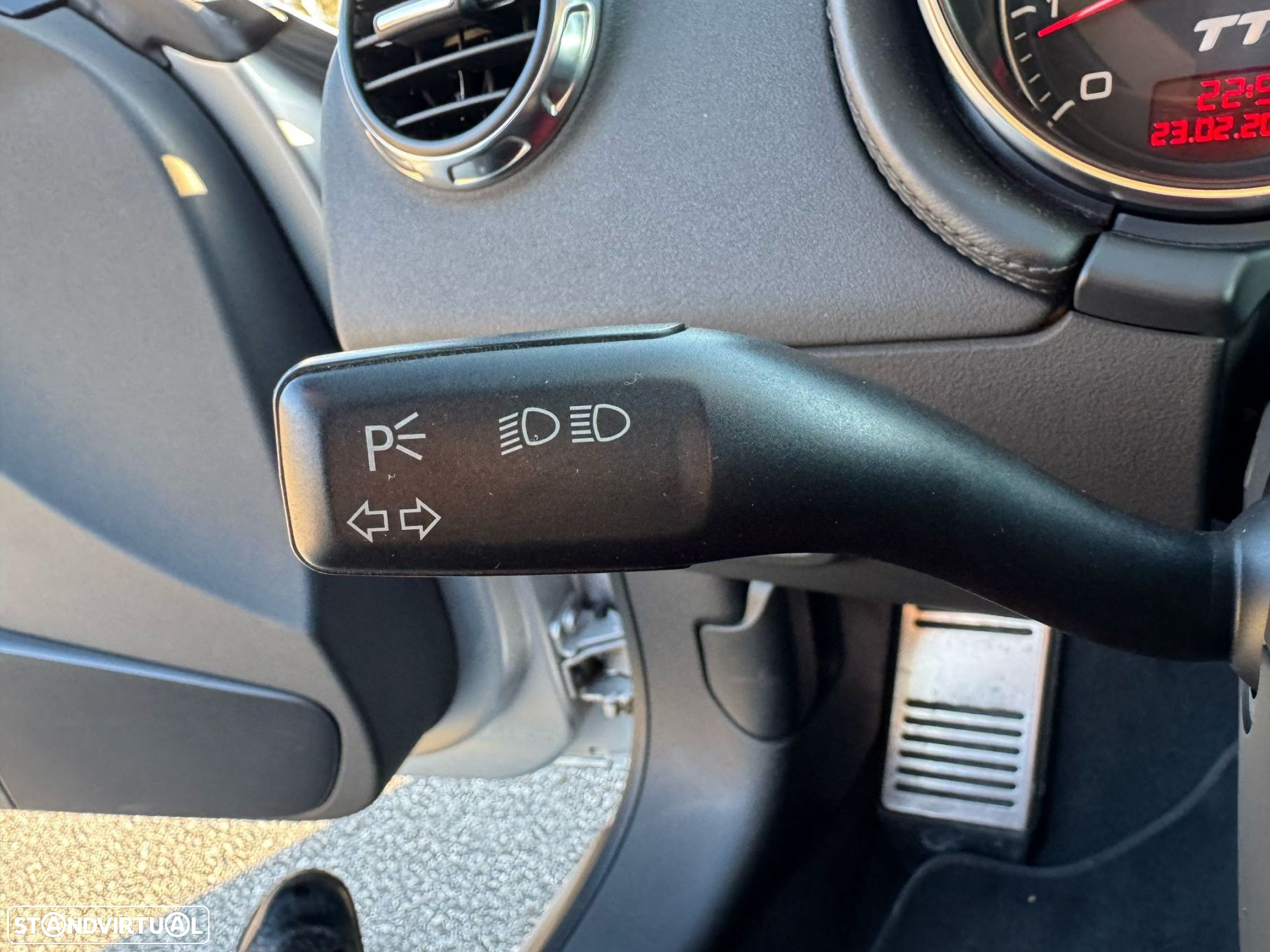 Audi TT Coupé 2.0 TFSI quattro S tronic - 38