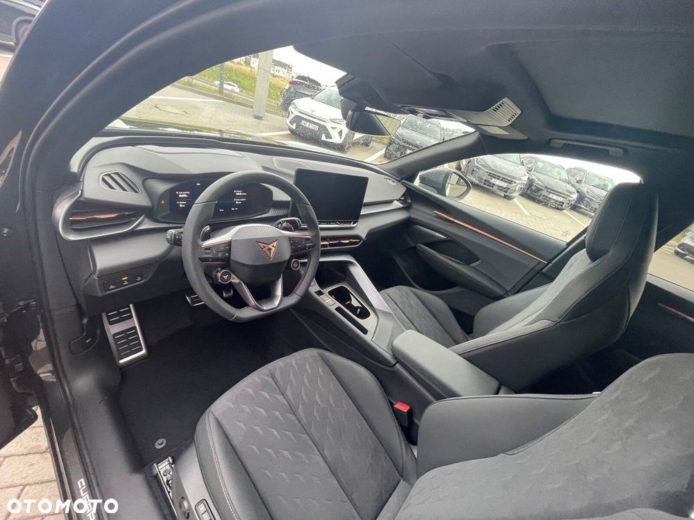 Cupra Terramar 1.5 eTSI mHEV DSG - 13