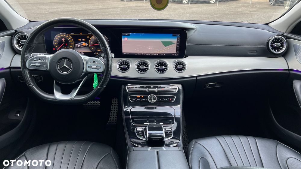 Mercedes-Benz CLS 400 d 4-Matic 9G-TRONIC - 7