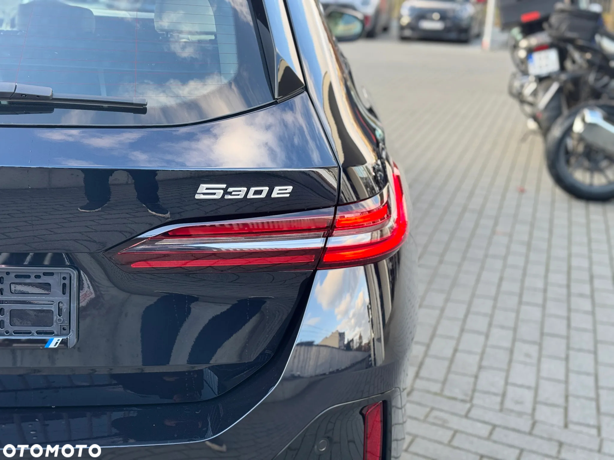 BMW Seria 5 - 6