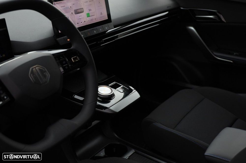 MG MG4 49 kWh Standard - 13