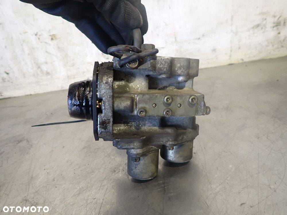 POMPA PALIWA MITSUBISHI PAJERO PININ I MD356425 - 4