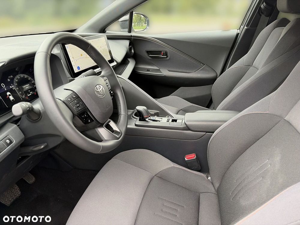 Toyota C-HR 1.8 Hybrid Style - 15