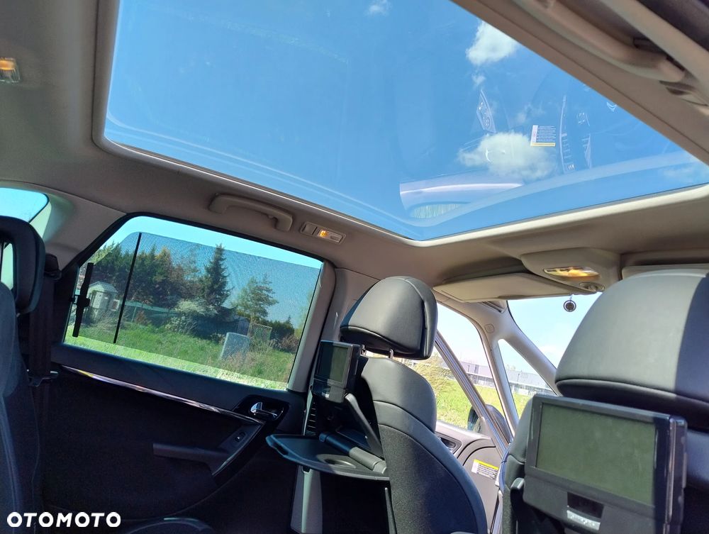 Citroën C4 Picasso 1.6 e-HDi FAP EGS6 Exclusive - 15