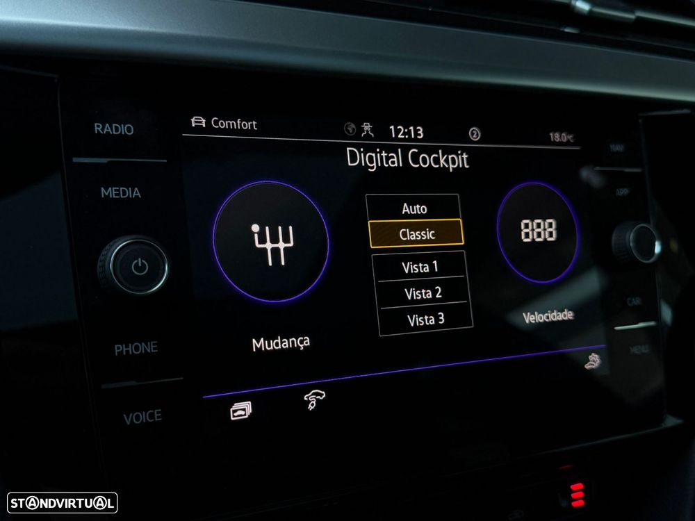 VW Arteon 1.4 TSI eHybrid R-Line - 47