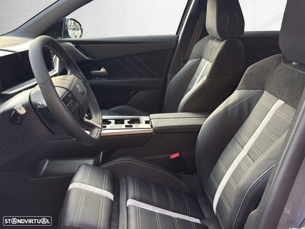 Opel Grandland - 8