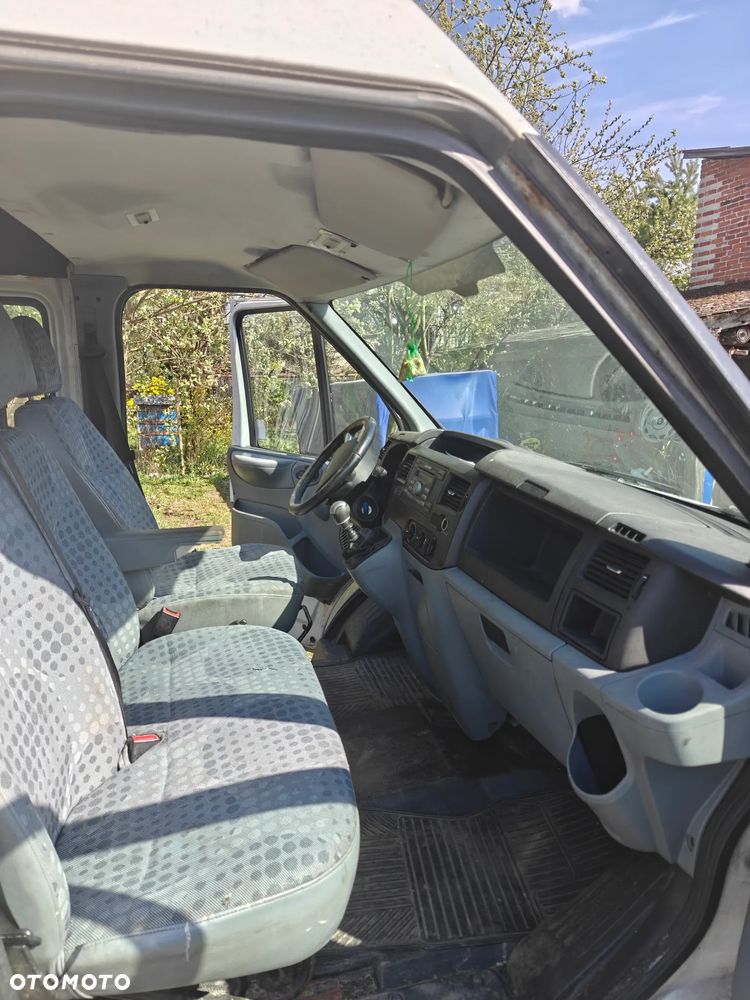 Ford Transit - 7
