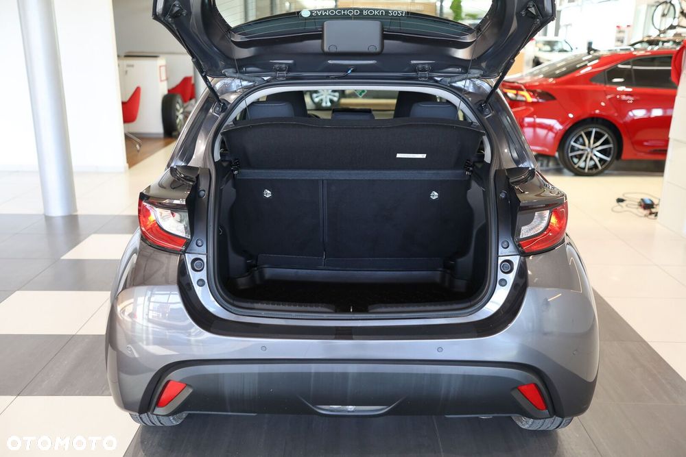Toyota Yaris Hybrid 1.5 Comfort - 11