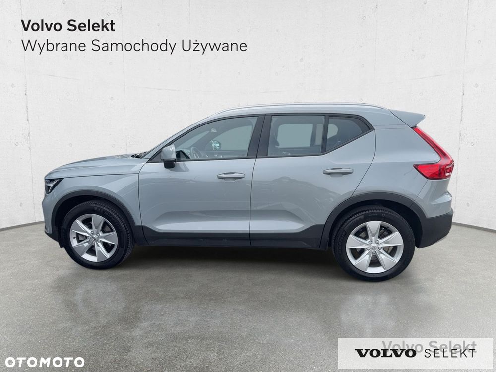 Volvo XC 40 - 10