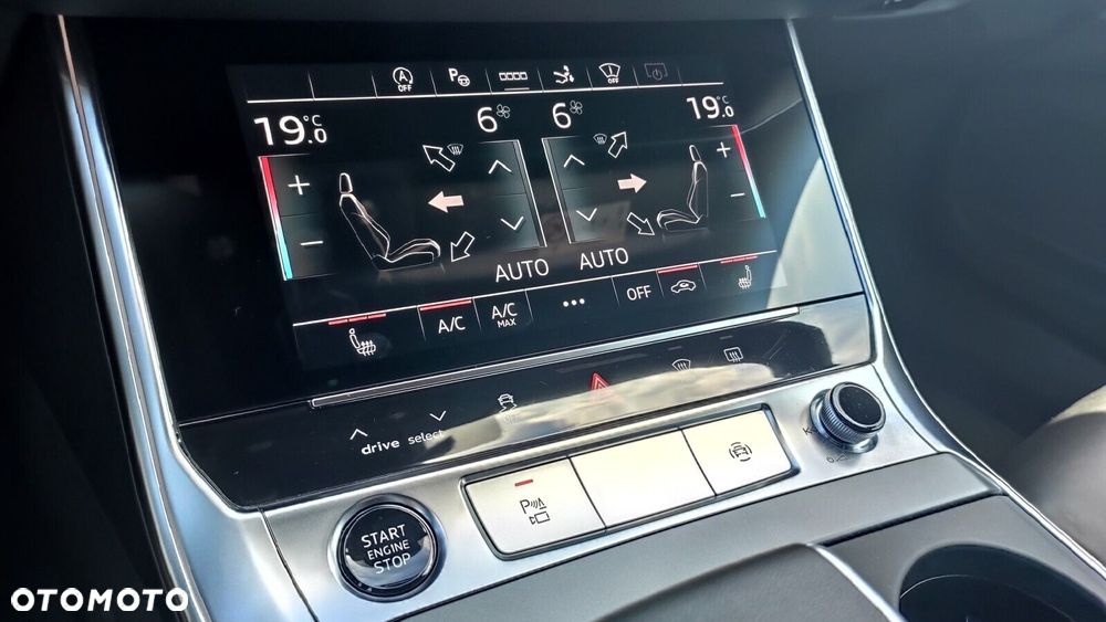 Audi A7 Sportback - 32