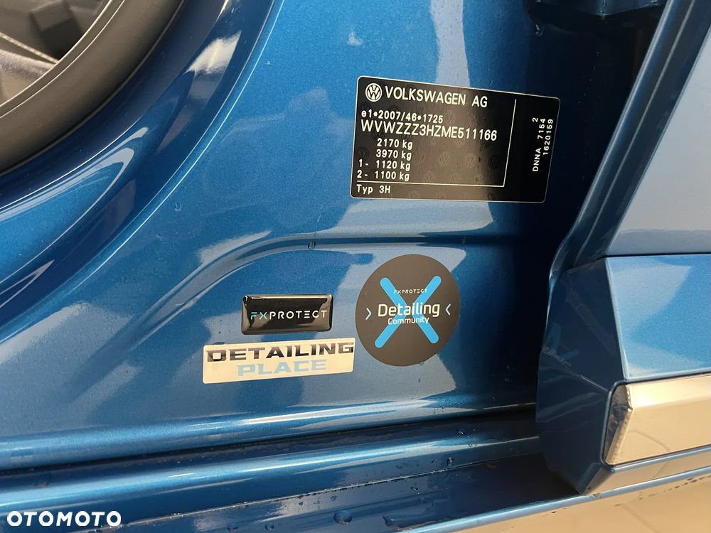 Volkswagen Arteon Shooting Brake 2.0 TSI Elegance DSG - 29