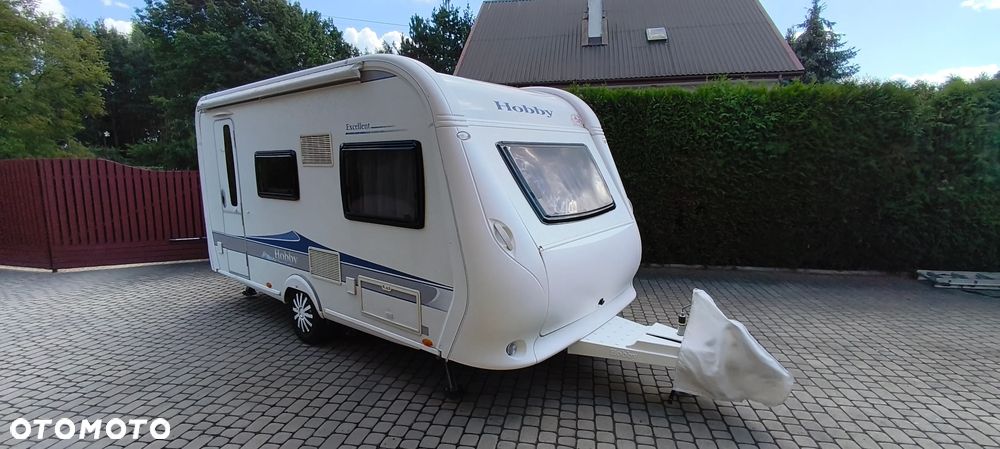 Hobby 440 Exellent - 7