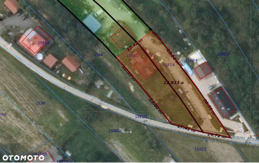 Domy sprzedam nieruchomość klimatyzacja pompa ciepła hybryda gaz - 21