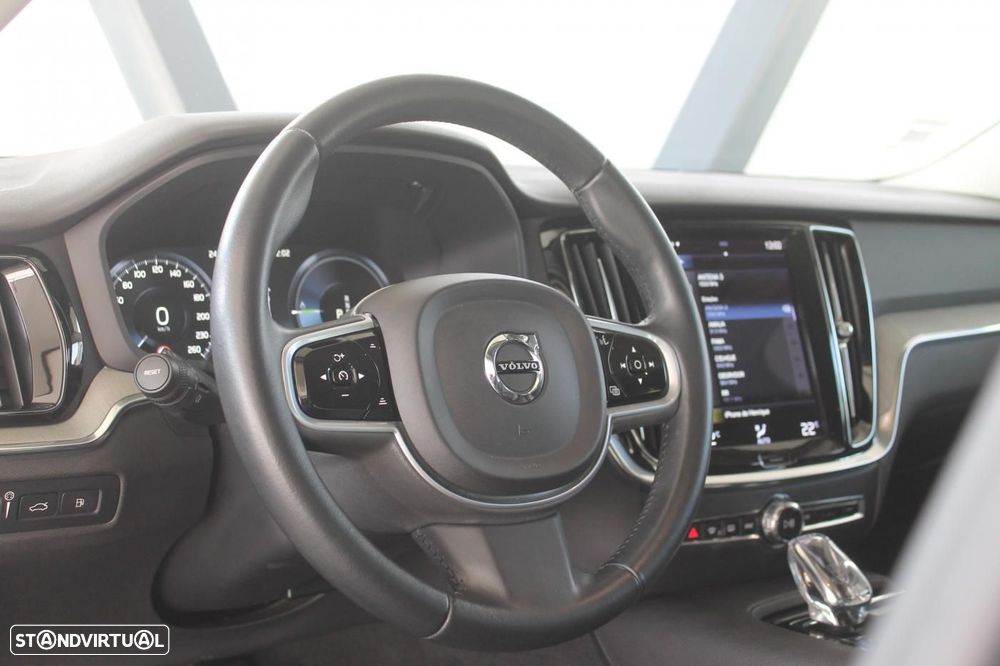 Volvo S60 2.0 T8 PHEV Inscription AWD - 30