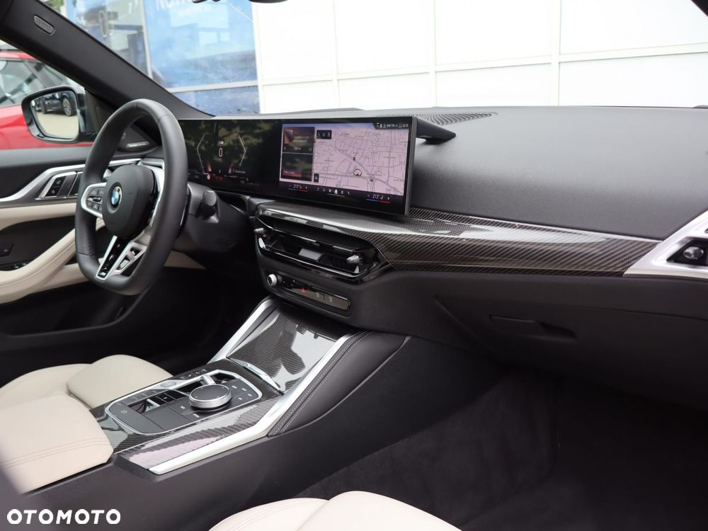 BMW Seria 4 - 7