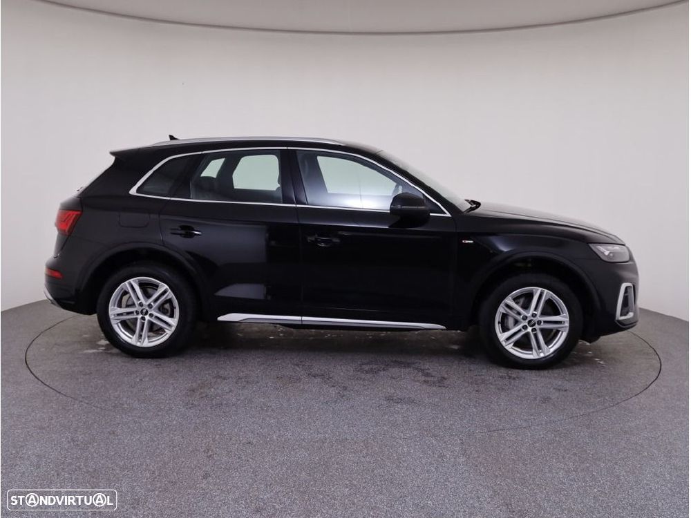 Audi Q5 50 TFSIe quattro S line S tronic - 16