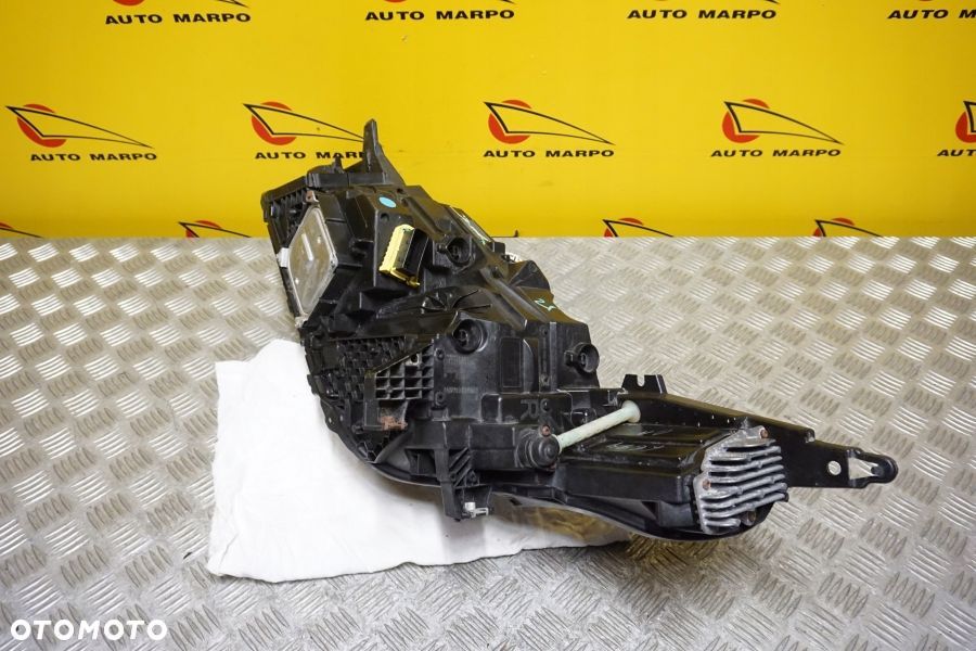 INFINITI QX50 2019 2020 - REFLEKTOR LAMPA FULL LED PRAWA PRZEDNIA USA - 12