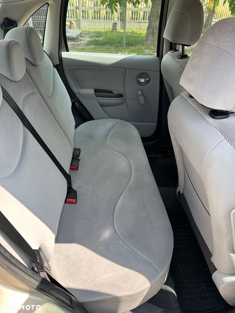 Citroën C3 1.4 HDi SX Pack - 16
