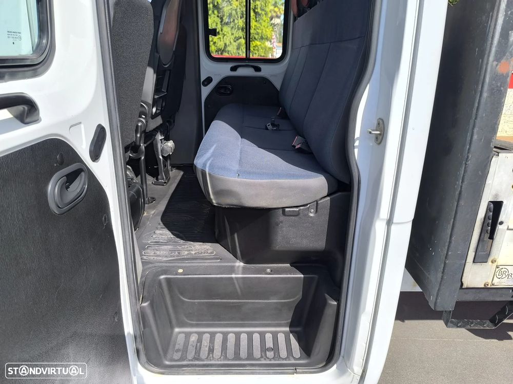 Renault Master - 20