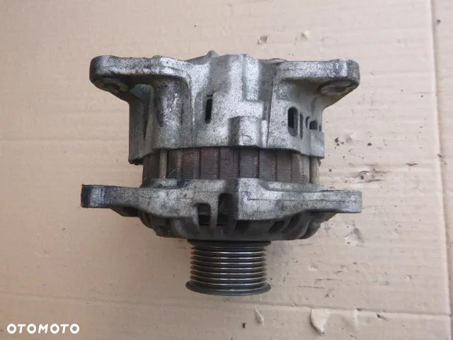 ALTERNATOR MAZDA MPV 2.0 CDTI 90A RF5C - 13