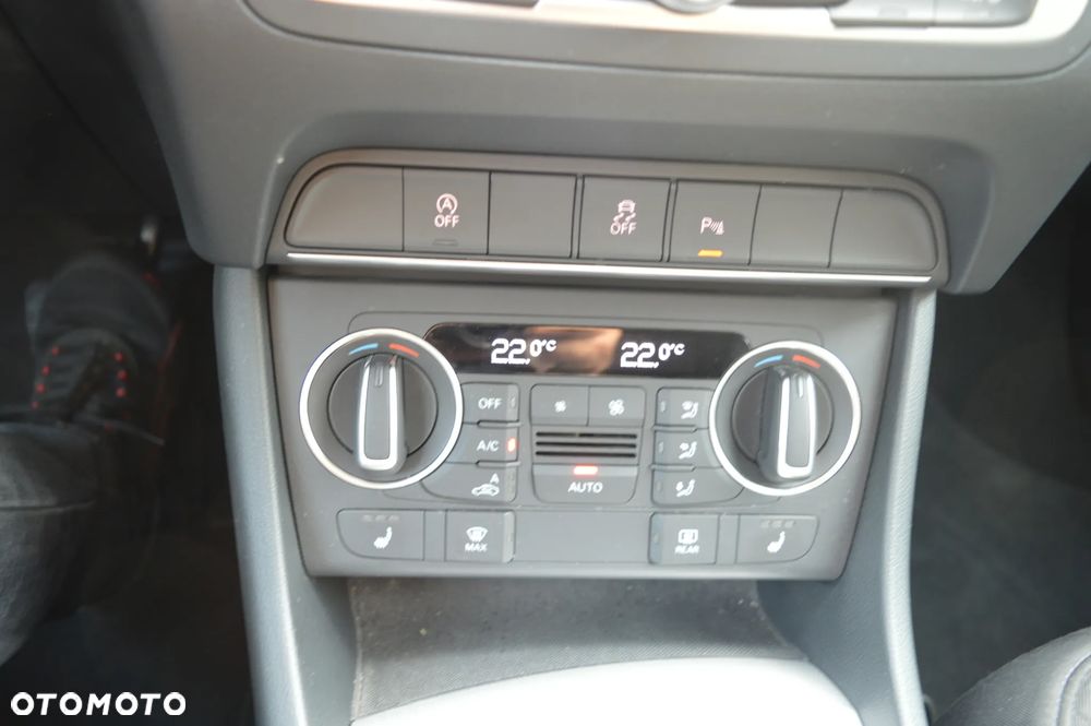 Audi Q3 2.0 TDI Quattro Design S tronic - 24