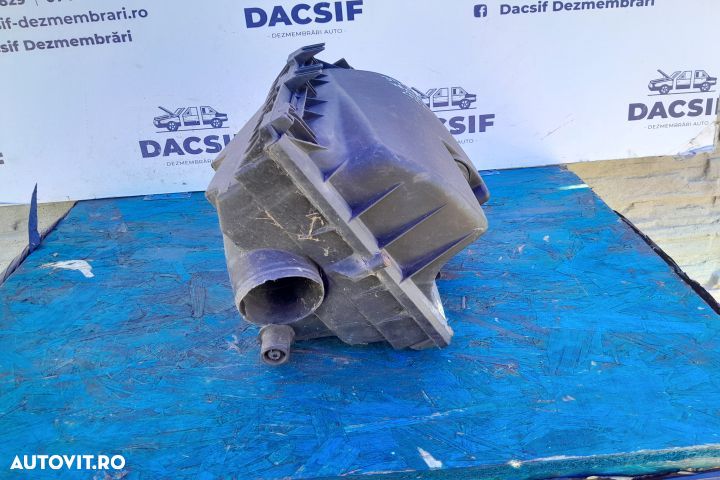 Carcasa filtru aer 55350912 55350912 Opel Vectra C [facelift] [2005 - - 2