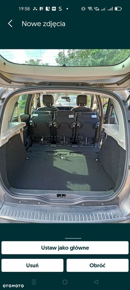 Renault Scenic 1.6dCi Energy Bose Edition - 7