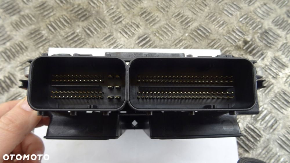 komputer sterownik silnika bmw oe 8517862-01 - 2