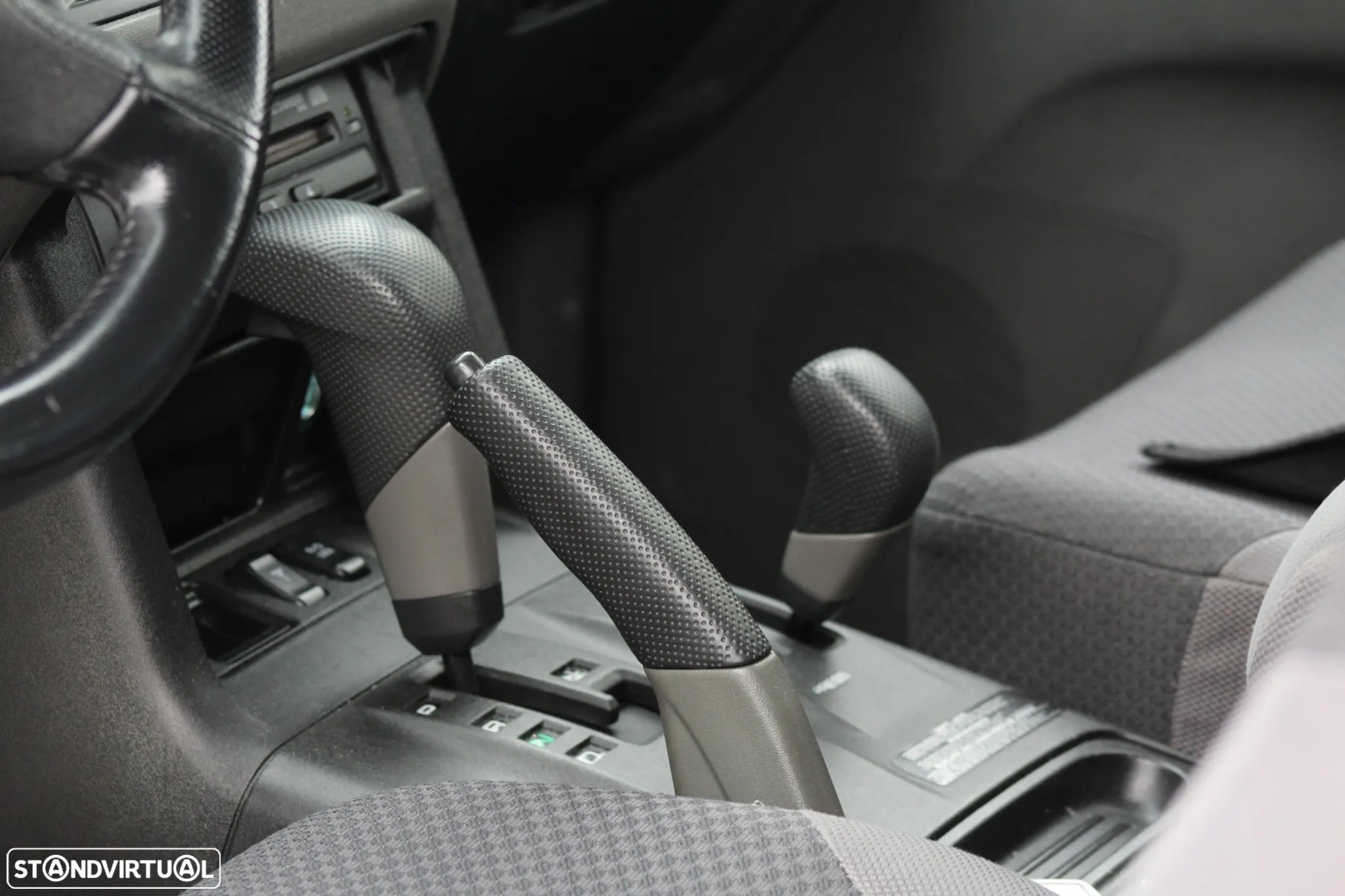 Mitsubishi Pajero 3.2 DI-D GLS ABS+CA - 23