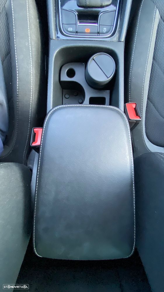 Skoda Kodiaq 2.0 TDI Ambition DSG - 55