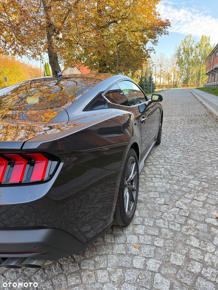 Ford Mustang 5.0 Ti-VCT V8 GT - 8