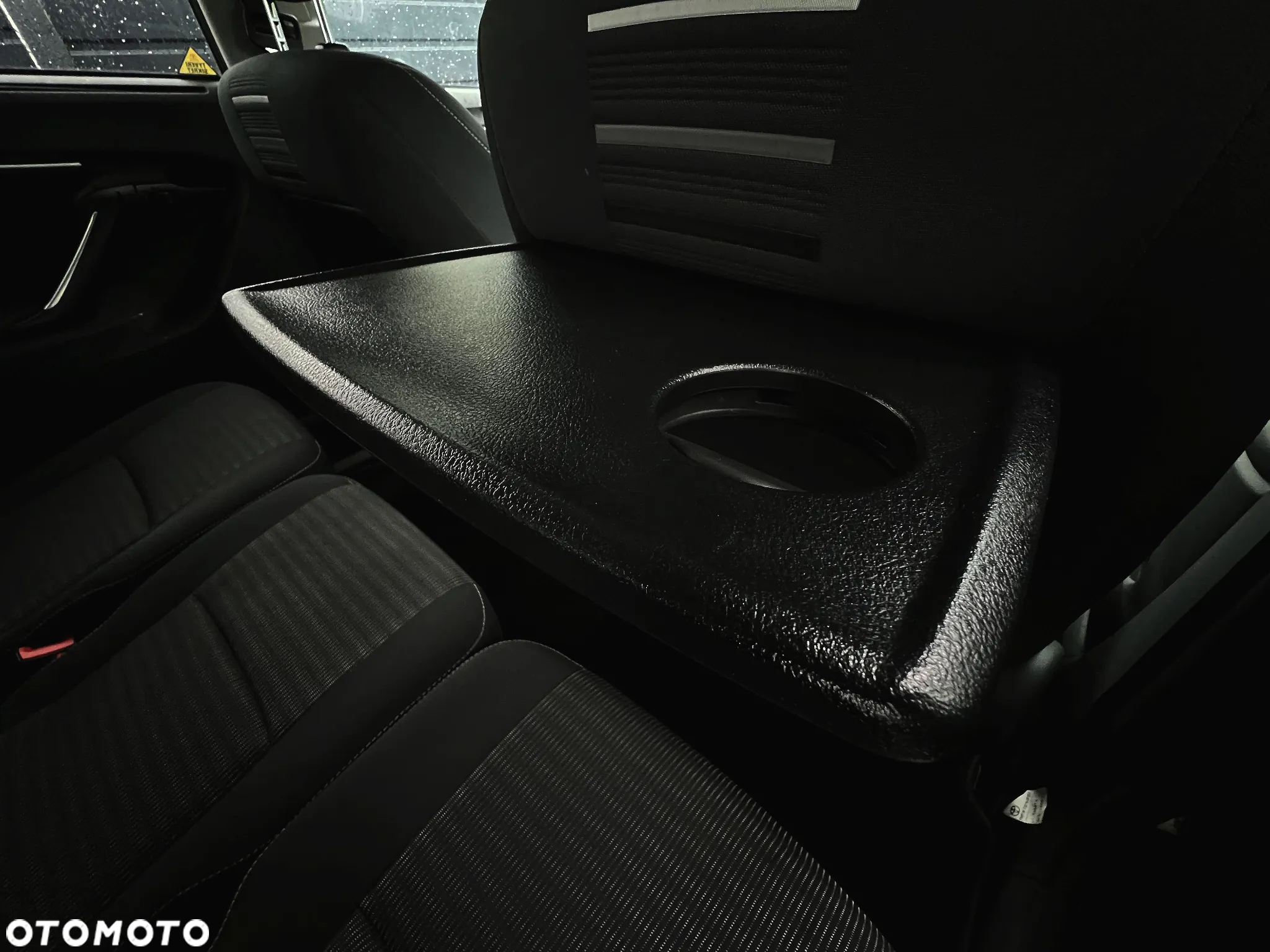 Toyota Verso 1.8 7-Sitzer Comfort - 22