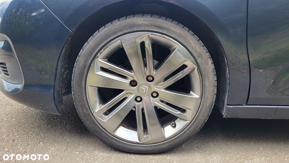 Citroën C4 - 6