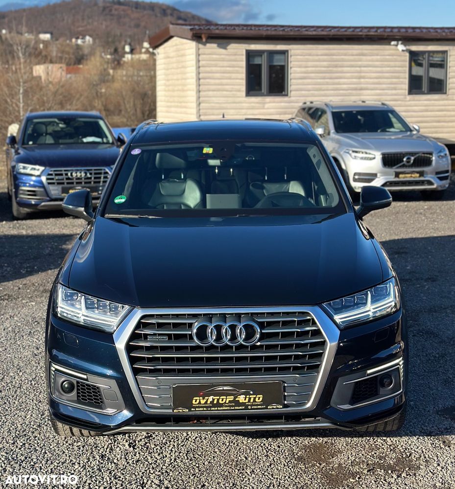 Audi Q7 - 38