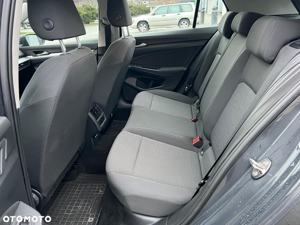 Volkswagen Golf 1.0 TSI Active - 5