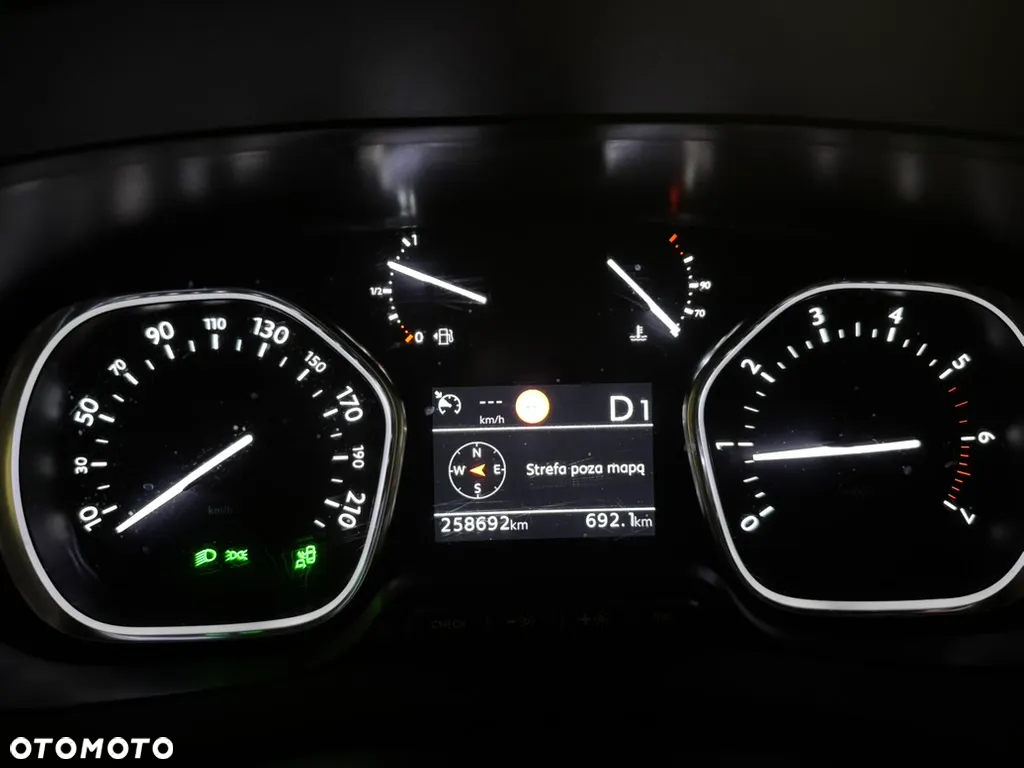 Toyota ProAce - 6