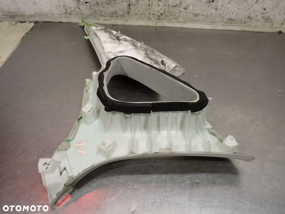 OSŁONA SŁUPKA PRAWY TYŁ INFINITI M37X 76934 1MAOA - 7